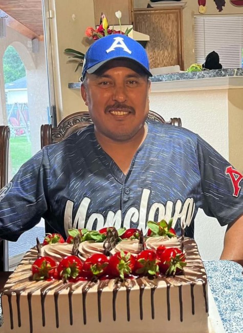 Obituary of Luis Alejandro Romo