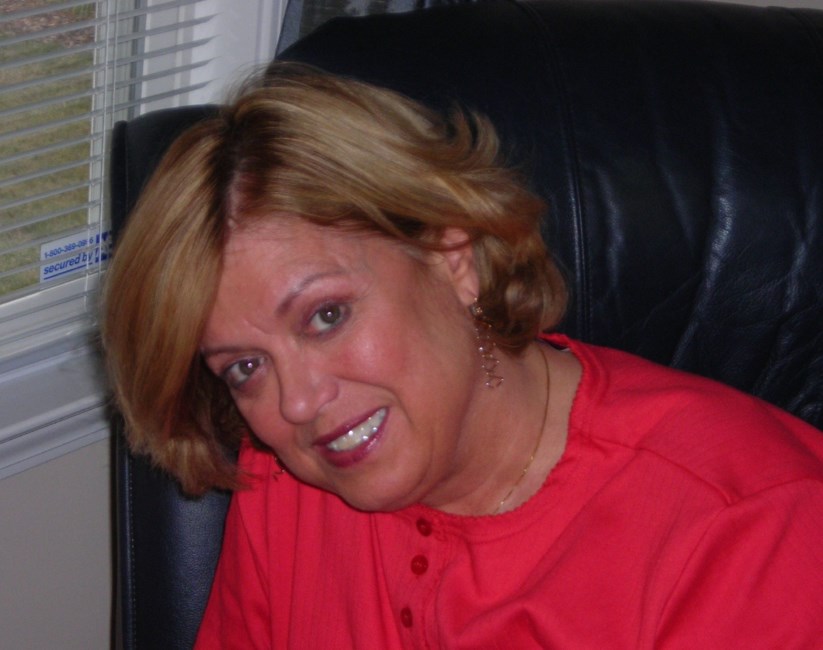 Obituary of Carol Ann Fletcher