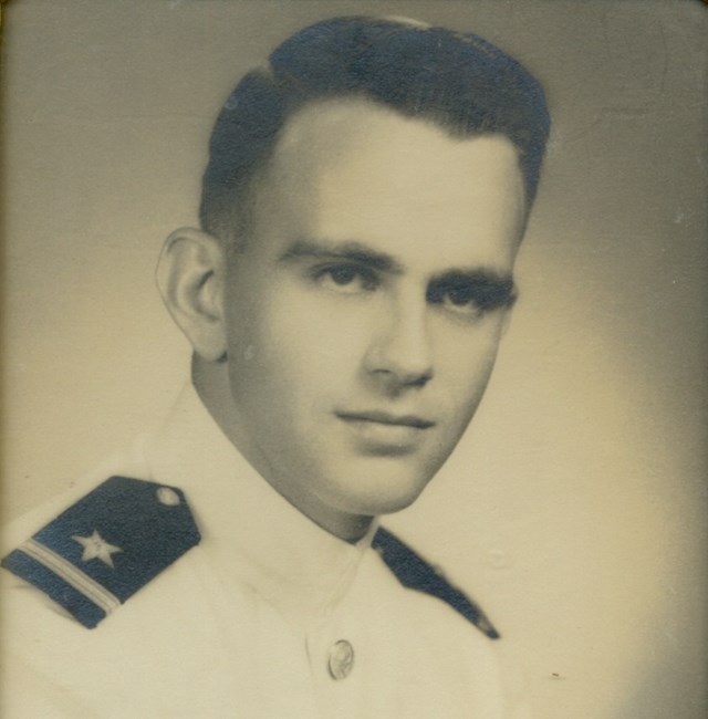 Obituary of Richard L Caron