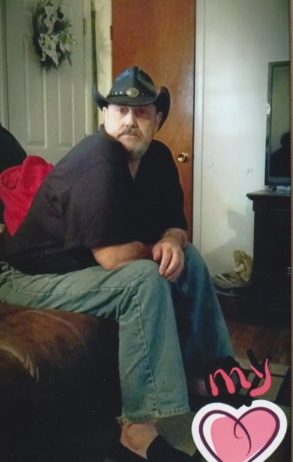 Obituary of Lacy Frank Walls Jr.