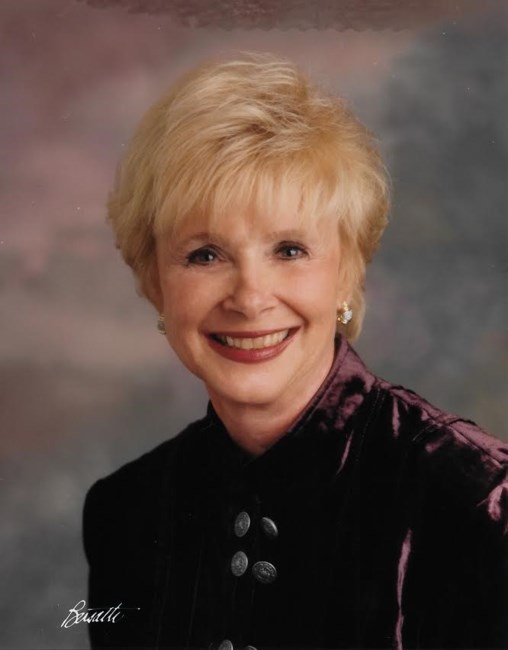 Obituary of Else-Marie Vanderhooft