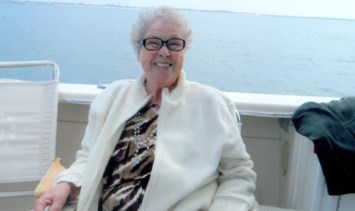 Obituario de Doris Lorraine Alsup