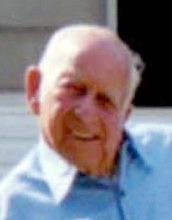 Obituary of Armand Raymond Creighton