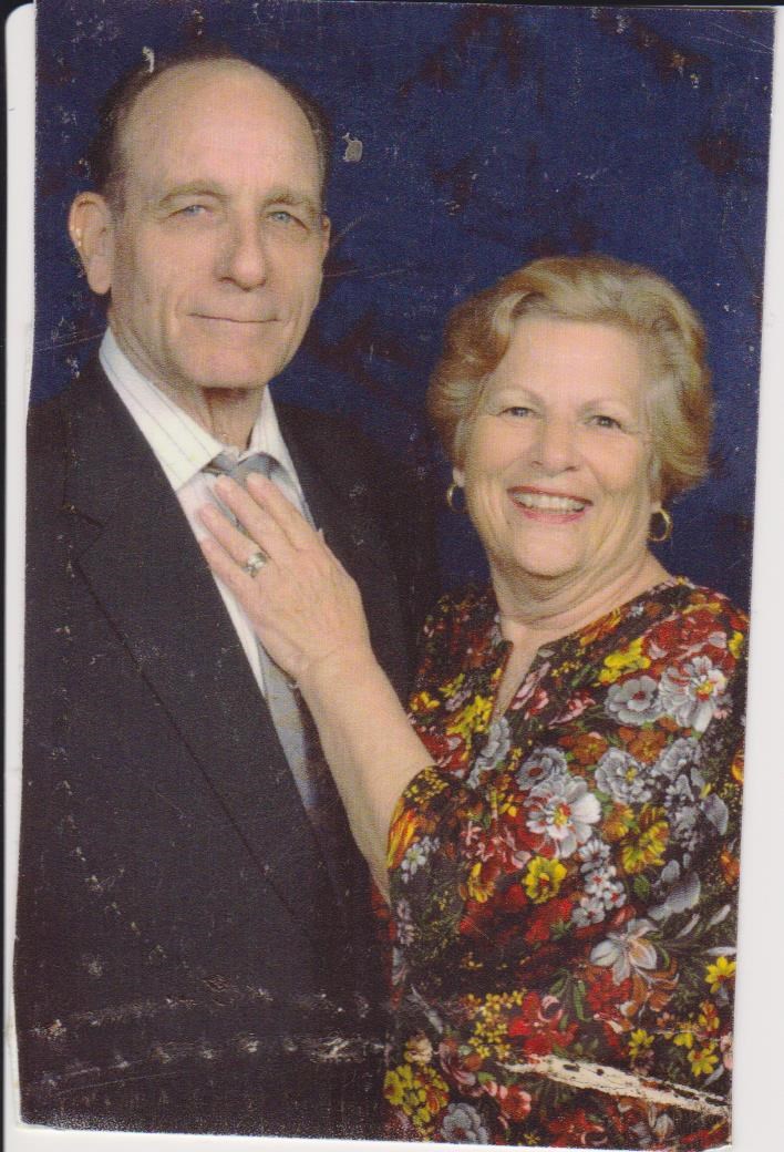 Obituary of Miles E. Williams Sr.