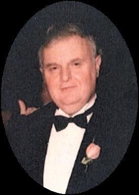 Obituary of Melvin E Krager
