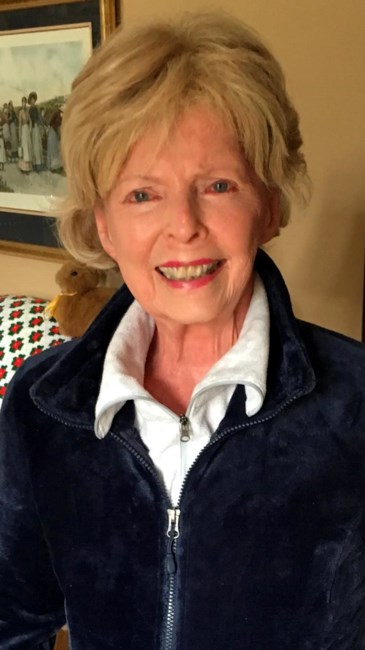 Obituary of Shirley Ann Matteson