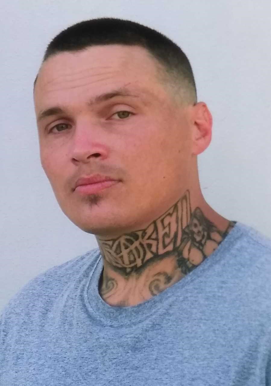 Avis de décès de Steven Edward Ferguson