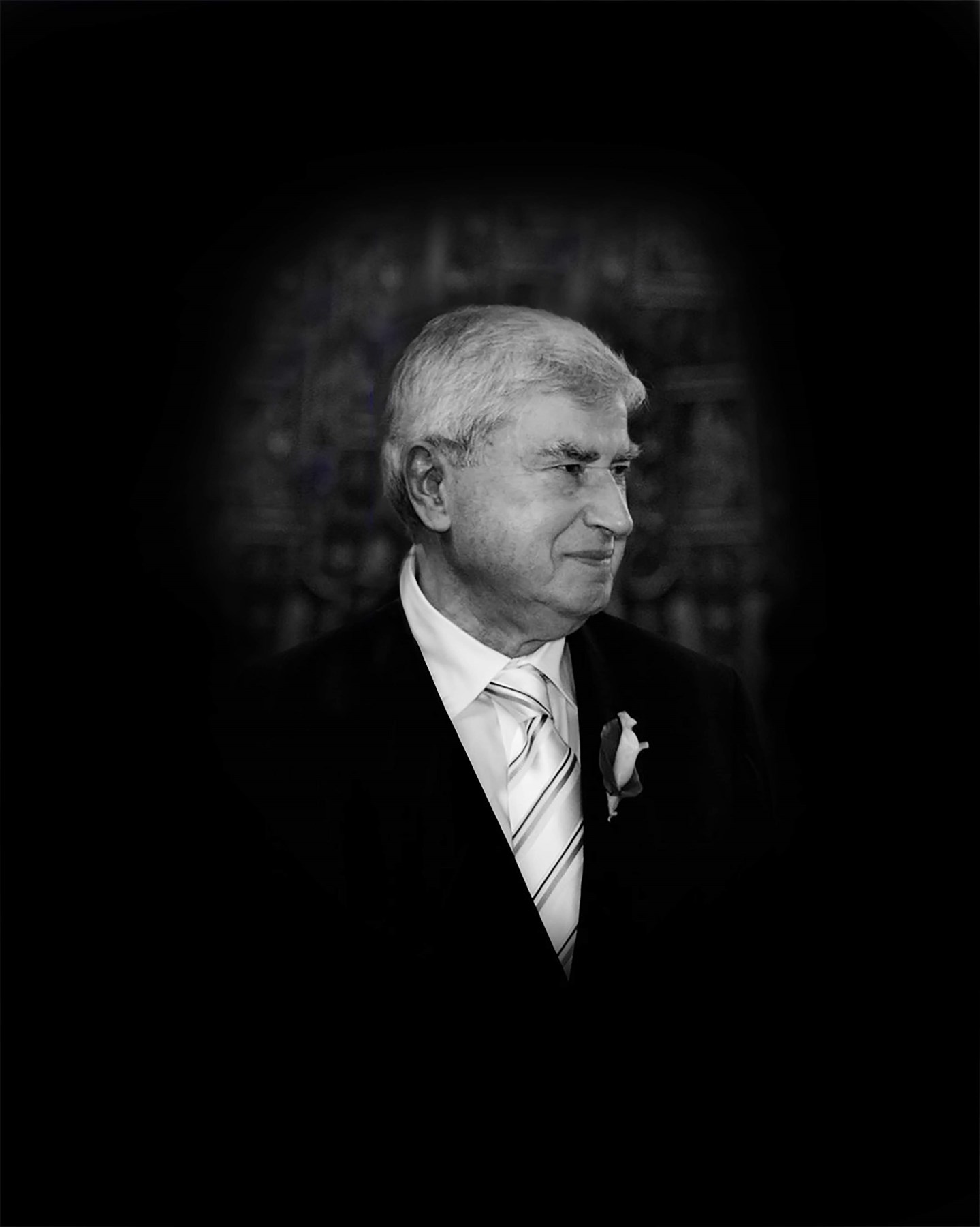 Obituary of Emmanuel Klironomos