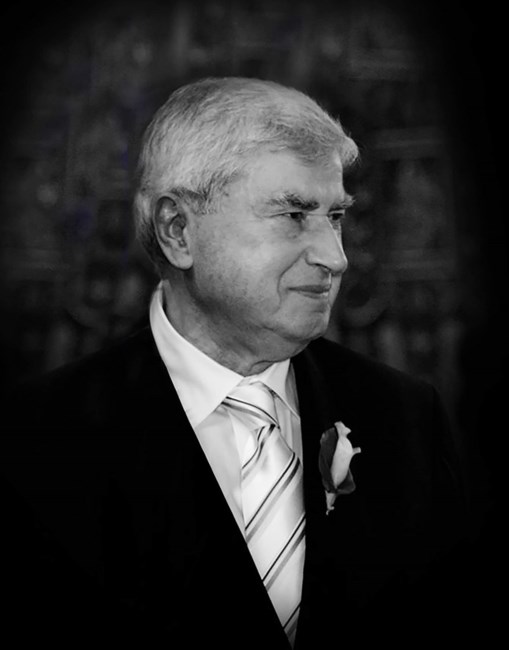 Obituary of Emmanuel Klironomos