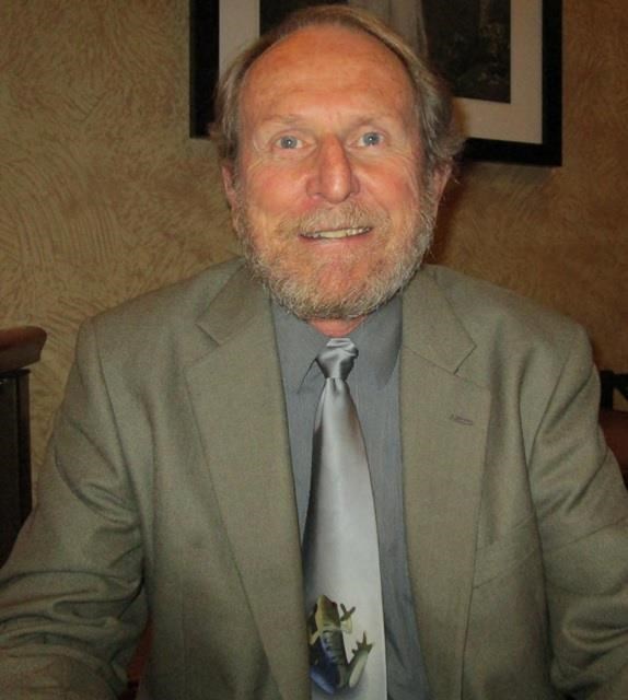 Obituary of Bryce Donald Cordes