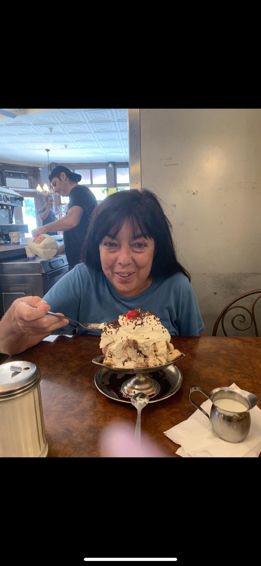 Carol Terrana Obituary Queens Village, NY