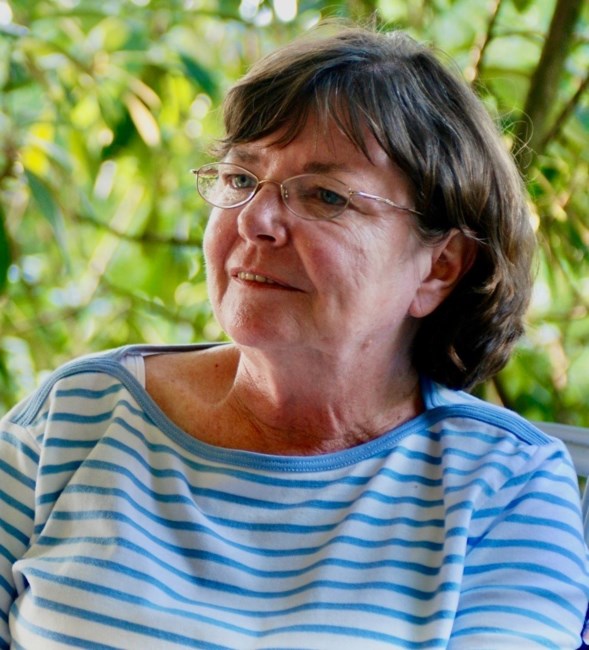 Obituary of Kathryn Clark Litra