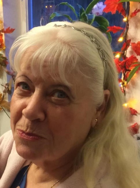 Obituary of Shirley Irene Paulus