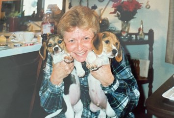 Obituary of Marjorie Bibbo