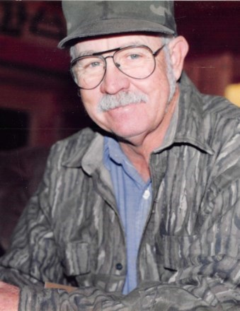 Avis de décès de Bennie Frank Wolfe