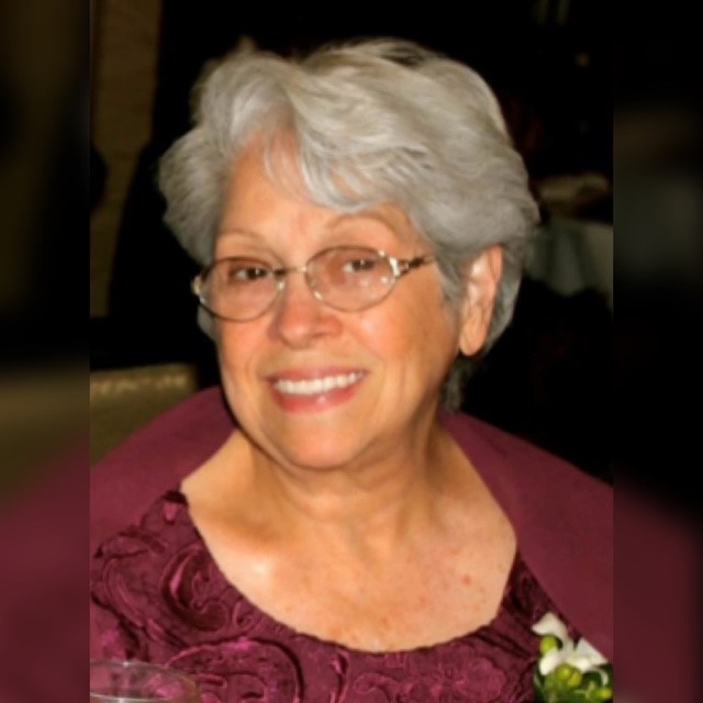 Obituary of Ana Jas