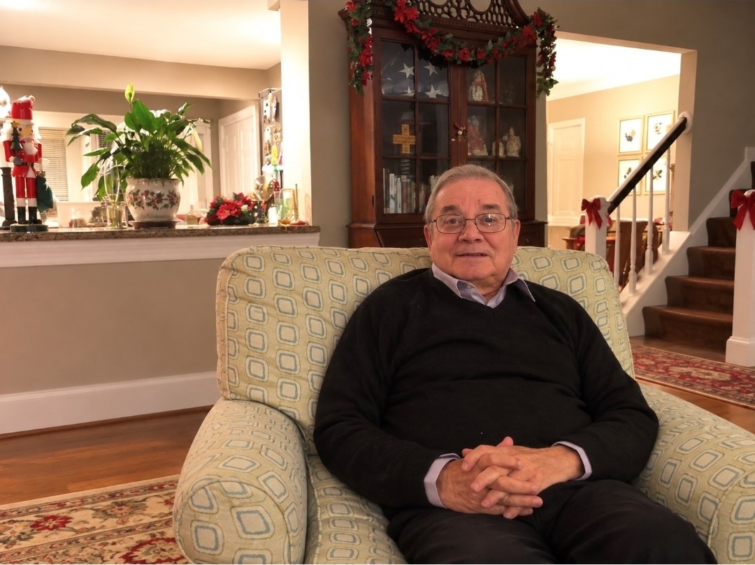 Obituary of William "Bill" Ballwanz Jr.