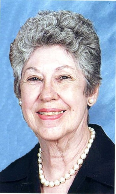 Obituary of Elizabeth (Betty) N Dorsa