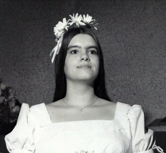 Obituary of Louise Tunstall Turner