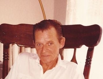 Obituary of Melvin Scott