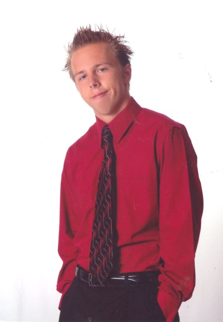 Obituary of Timothy Edward Miller II