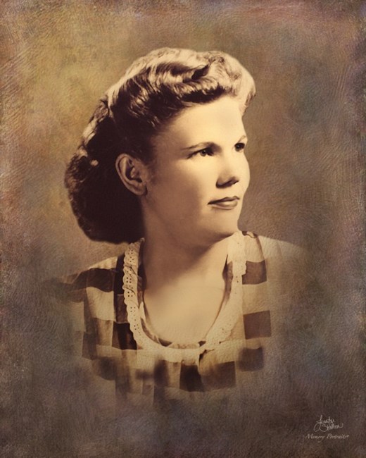 Obituary of Mazie Dean Cunningham