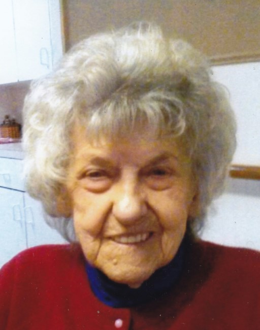 Obituary of Lillian R. Karwoski