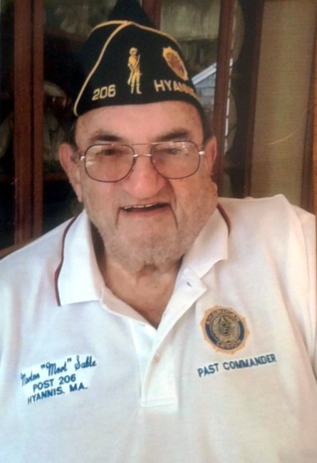 Obituary of Morton Sable