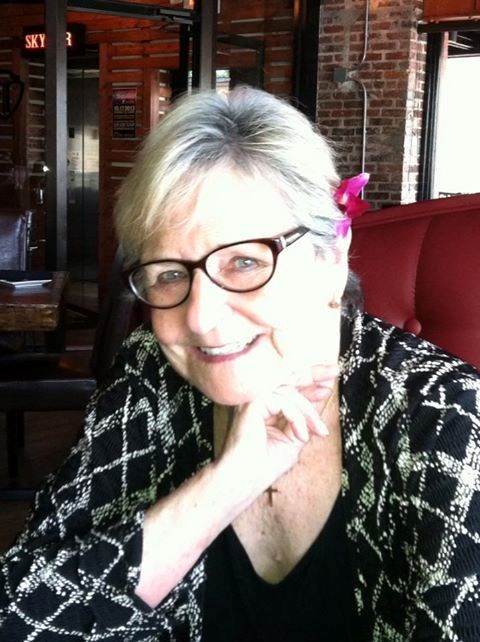 Obituary of Nancy Townsend Windsor