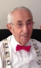 Obituary of Mario A Capozzi