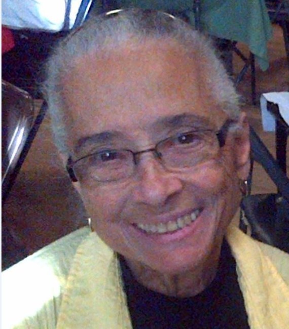 Obituary of Marjorie Elaine Little