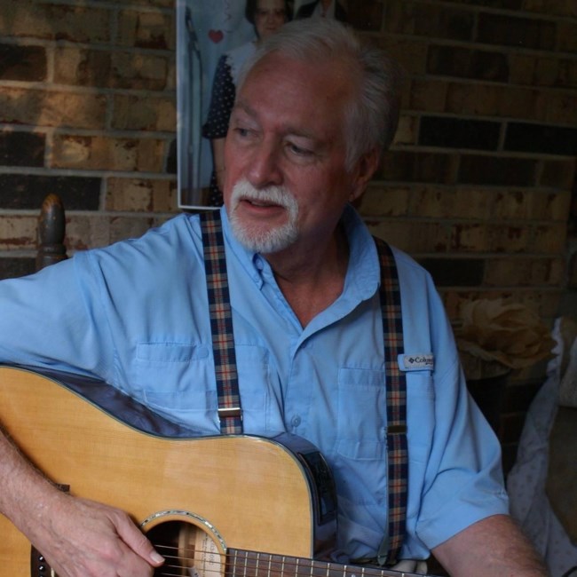 Obituary of Ernie "Earnie" Greene Graham III