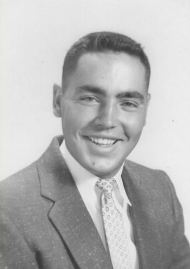 Obituary of Robert Bowman Jr.