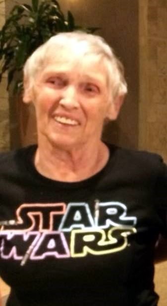 Obituary of Lorraine Marie (McKay) Cupo