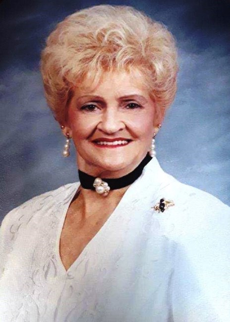 Obituary of Margratha S. Turlington