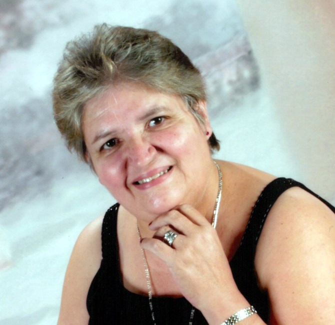 Obituary of Terri Smartt