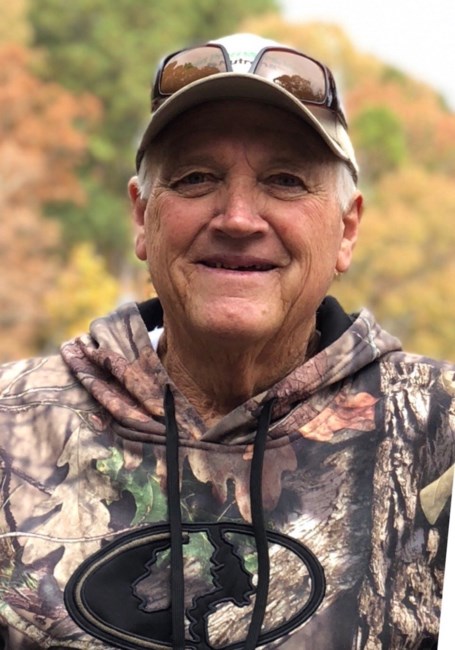 Obituary of Jefferson Royce McKissick