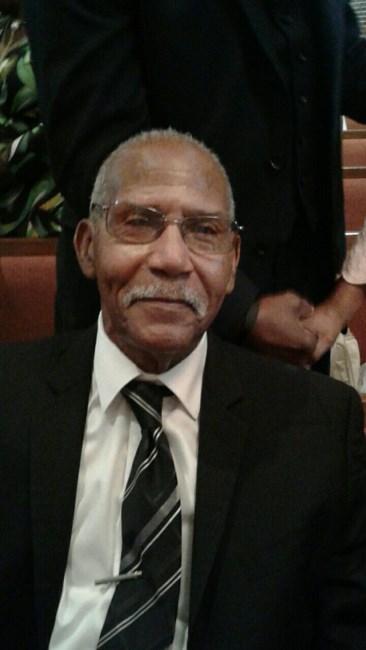 Obituary of Robert L Ashford