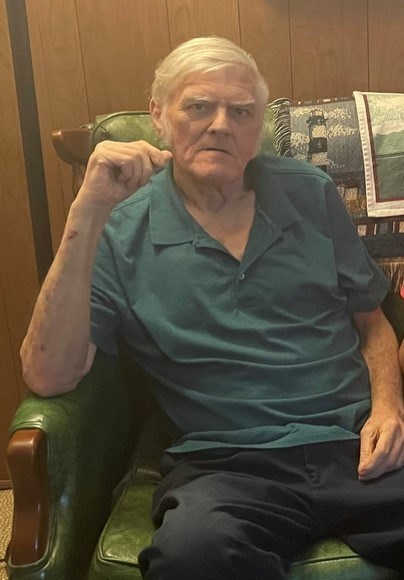 Obituary of Clayton West
