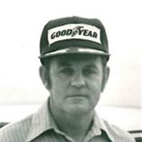 Obituary of Charles Edward Baughman