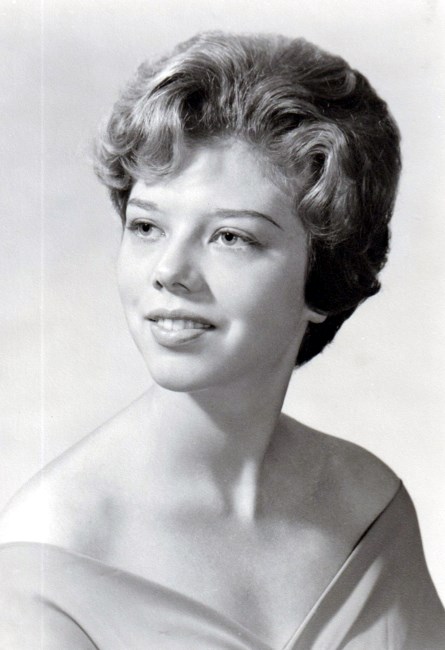 Obituary of Sandi Crist Lewis