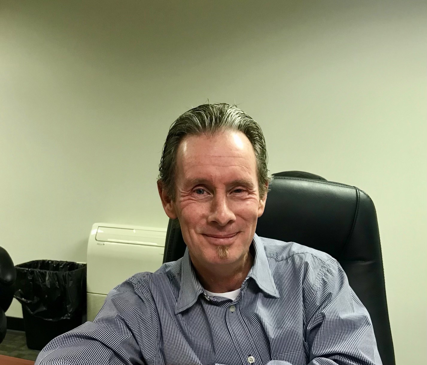 Obituary of Robert Berry Allen