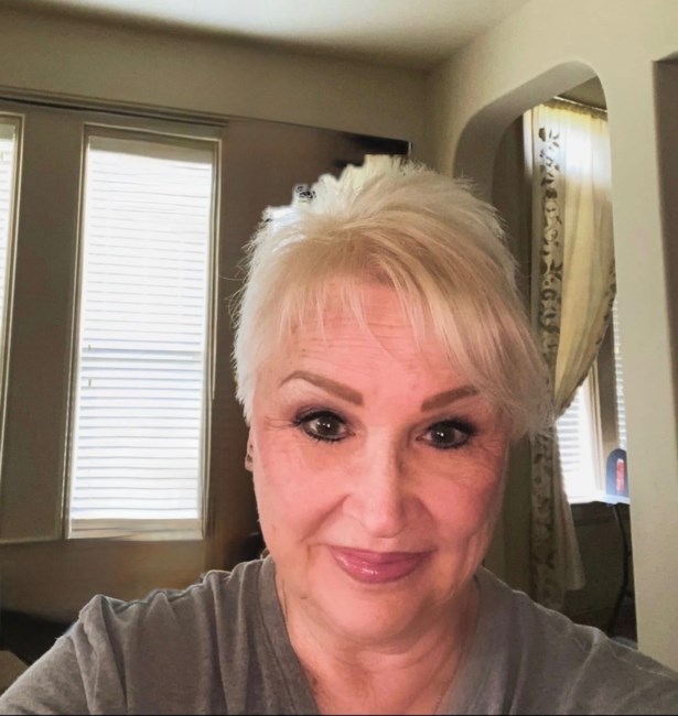 Obituary of Jacqueline Sue Parmer Cortez