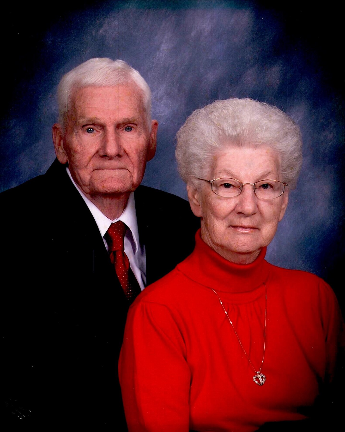 Obituary of Marian Yeatts Compton