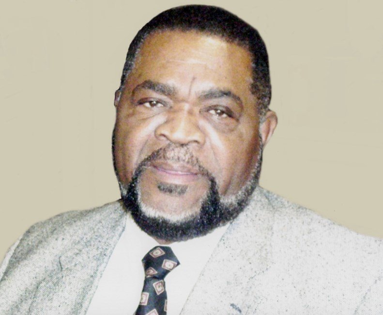 Obituary of Lewis Jackson Jr.