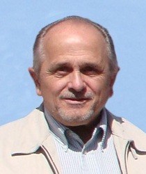 Obituary of Harold Norbert Heller