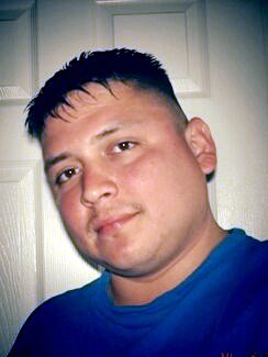 Obituary of Rodolfo "Rudy" Hernandez, Jr.