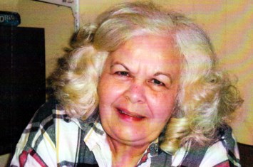 Obituary of Mary Elizabeth Price