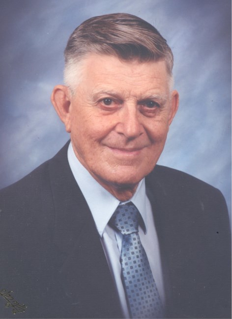 Obituary of Raymond Wesley Heller