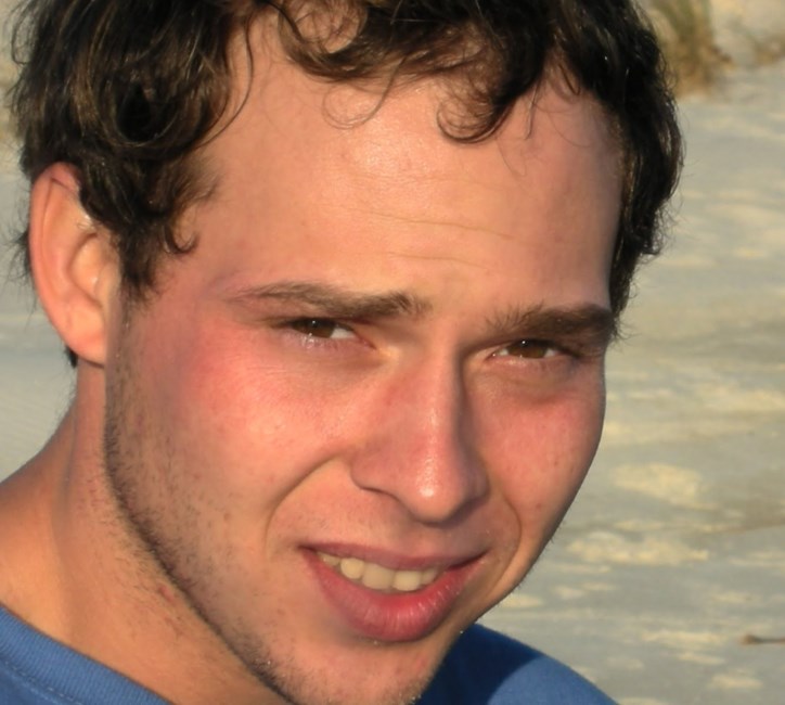 Obituary of Joshua Mark Fowler